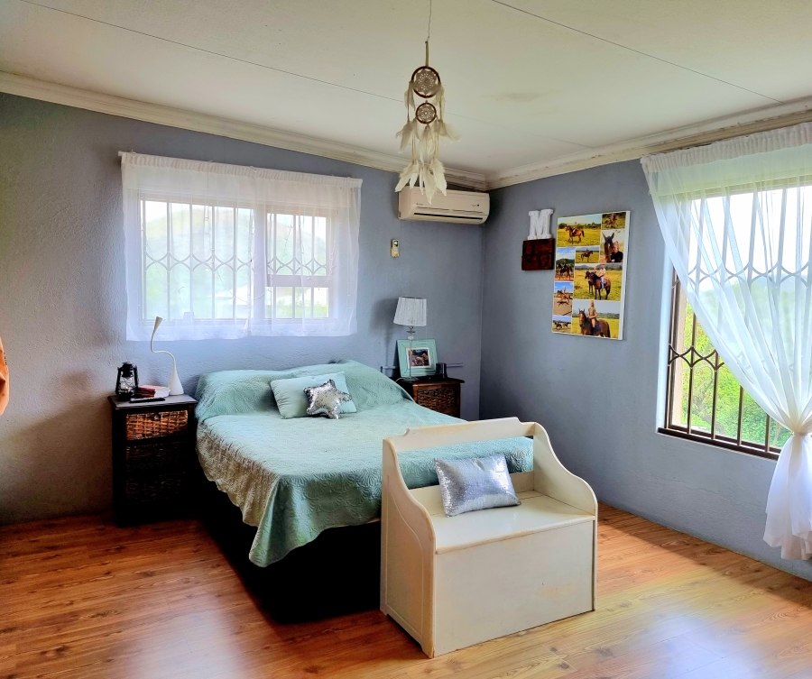 4 Bedroom Property for Sale in Mooinooi North West